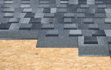 expert Chalkway asphalt roof companies