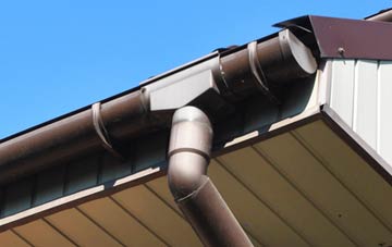 types of Chalkway fascias