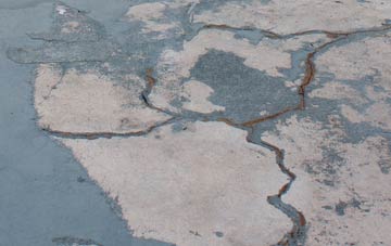 fibreglass roofing replacement Chalkway