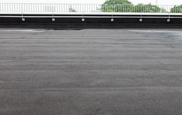 Chalkway asphalt roof replacement