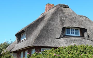 thatch roofing Chalkway, Somerset